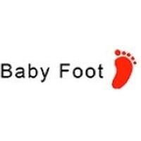 Baby Foot coupons